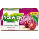 Pickwick Flavoured Fruit Infusion Magic Cherry 20 x 2 g