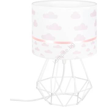 Image 1 of BELIS Детска лампа PIKKI 1xE27/60W/230V розова (BE0606)