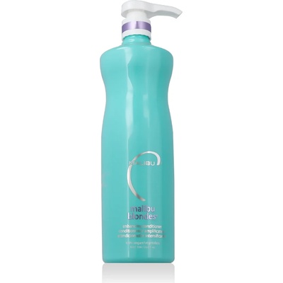 Malibu C Blondes Enhancing Conditioner 1000 ml
