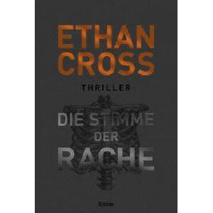 Die Stimme der Rache | Dietmar Schmidt (ISBN: 9783404183159)
