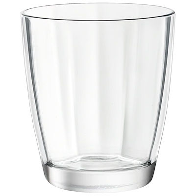 Bormioli Rocco ЧАША dof pulsar 390ml (360640m02321990)