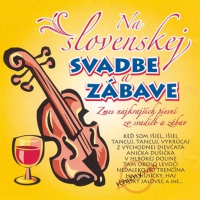 Meteor Na Slovenskej Svadbe A Zábave 1