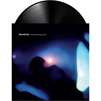 New Order - RSD:PEEL SESSIONS LP