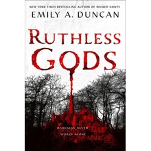 Ruthless Gods