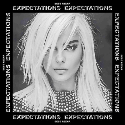 REXHA BEBE EXPECTATIONS RSD 2024 LP