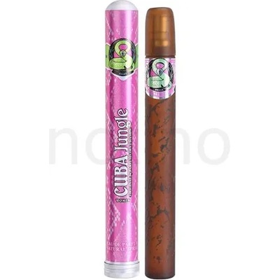 Cuba Jungle Snake EDP 35 ml