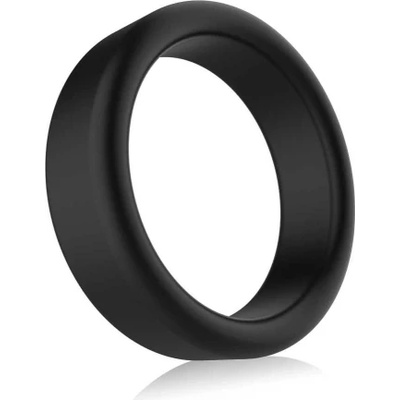 1Sexy Пенис пръстен от силикон Super Cock Ring Mystery размер M