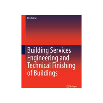 Image 1 of Building Services Engineering and Technical Finishing of Buildings | Dirk Bohne
