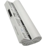 Cameron Sino Батерия за AsusEee PC 701, Eee Pc 2g Linux, Eee Pc 4g Linux и други, 4400mAh, Li-Ion (CS-AUA2NB)