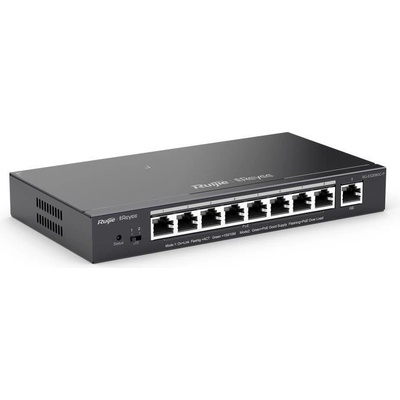 Ruijie Networks Reyee RG-ES209GC-P