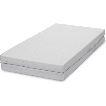 Lorelli Сгъваем матрак за кошара Lorelli - Classic, 94 x 94 x 5 cm (10160295302)