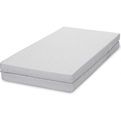 Lorelli Сгъваем матрак за кошара Lorelli - Classic, 94 x 94 x 5 cm (10160295302)