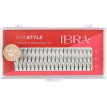 Ibra Makeup Kim Style C Trsy mihalníc 0,07 - MIX