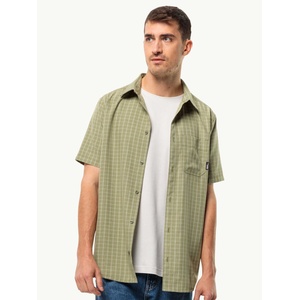 Jack Wolfskin Риза el dorado shirt men