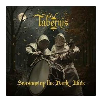 Tabernis - Seasons Of The Dark Hive Digipack CD