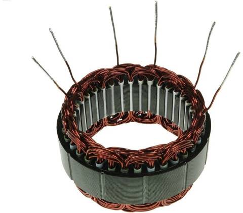 Stator, generátor AS-PL AS9010