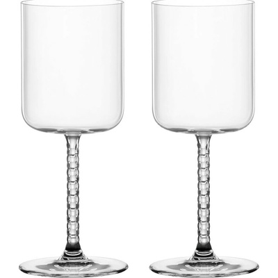 Nachtmann Sklenice na víno BOSSA NOVA EDITION 2 x 435 ml