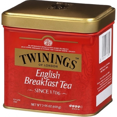 Twinings English Breakfast 100 g