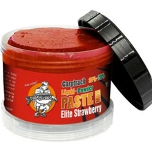 IMPERIAL BAITS Pasta Carptrack Liquid Powder Paste MK2 Elite Strawberry 180g