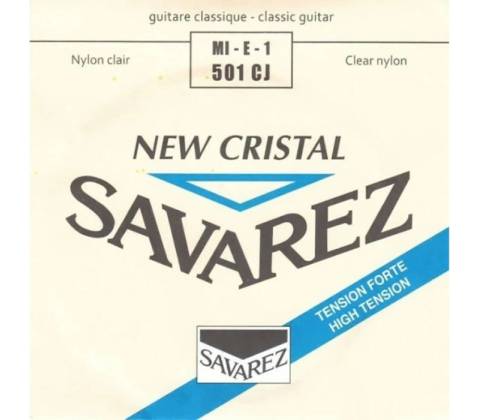 Savarez 501CJ