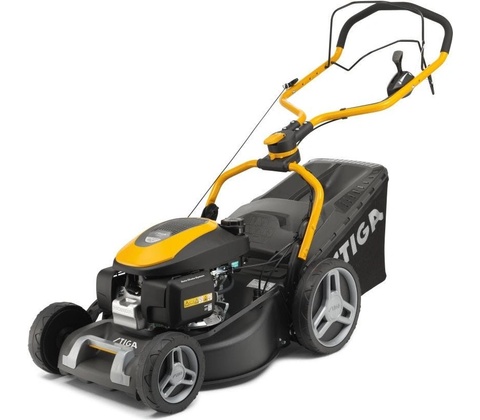 Stiga Combi 748 V