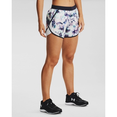 Under Armour Fly-By 2.0 Шорти Under Armour | Cheren Lilav Mnogotsveten | ЖЕНИ | XS
