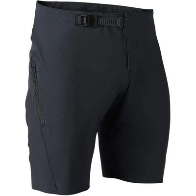Fox Flexair Ascent Short W/ Liner černá