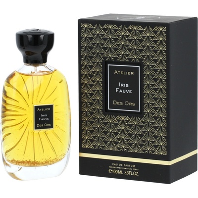 Atelier des Ors Choeur Des Anges parfumovaná voda unisex 100 ml