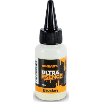 Mikbaits ULTRA ESENCIA BROSKYŇA 50 ml