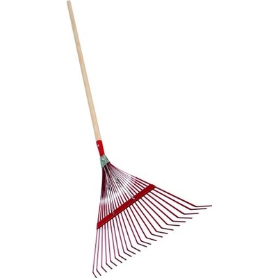 FESTA kovové s násadou 160 cm lamely 56 cm