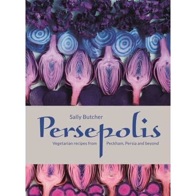 Persepolis - Sally Butcher