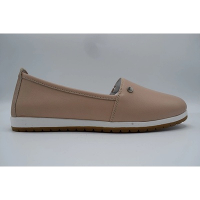 Looke dámská obuv Mallory LO600-39 light pink
