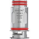 Smoktech RPM 3 Meshed žhavicí hlava 0,15ohm