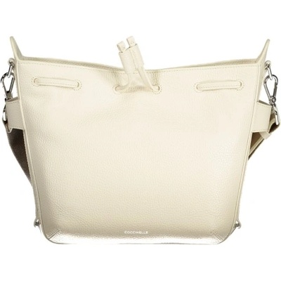 Coccinelle Дамска чанта coccinelle, Размер uni, Цвят Бял (e1u6c230101_bin17)