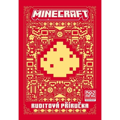 Minecraft - Ruditová příručka