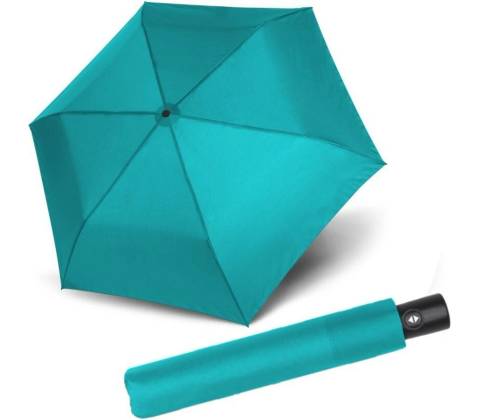 Doppler Zero Magic Uni Aqua blue