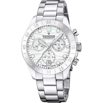 Candino Дамски часовник Candino Lady Casual - C4783/1 (C4783/1)