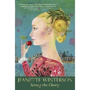 Sexing the Cherry | Jeanette Winterson (ISBN: 9780802135780)