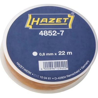 Hazet 4852-7 Řezací drát, demontáž okna