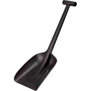 Fiskars АВТО ЛОПАТА fiskars solid (6411501430731)