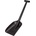 Fiskars АВТО ЛОПАТА fiskars solid (6411501430731)