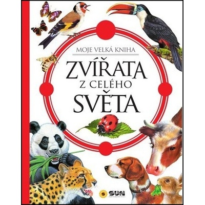 Zvířata z celého světa