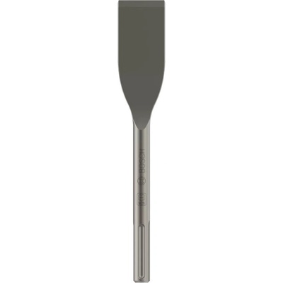 Bosch ploché dláto SDS-MAX na dlaždice 50 x 300 mm 1 ks