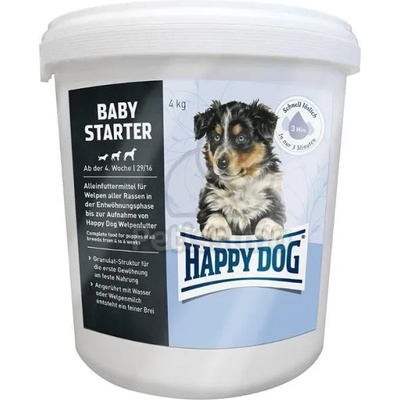 Happy Dog Baby Starter 1,5 kg