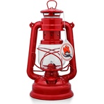 Feuerhand Фенер Feuerhand Storm Lantern Baby Special 276 Lantern - Ruby - размер One Size (548-0019-0811)