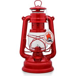 Feuerhand Фенер Feuerhand Storm Lantern Baby Special 276 Lantern - Ruby - размер One Size (548-0019-0811)