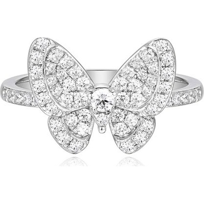 Silverino Prsten se zirkony 7966 SR07966CZZSW