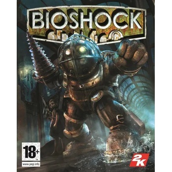 2K Games BioShock (PC)