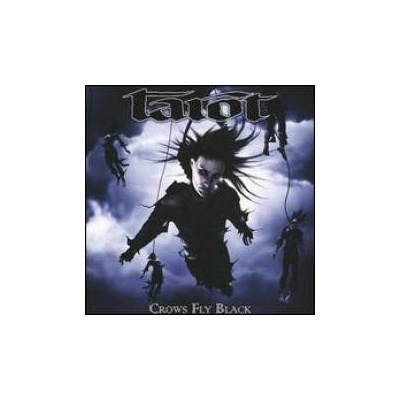 Tarot - Crows Fly Black -Digi- CD