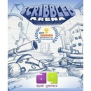 Scribbled Arena